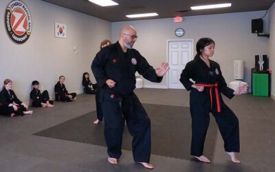 Artes Marciales Para Teens en West Palm Beach