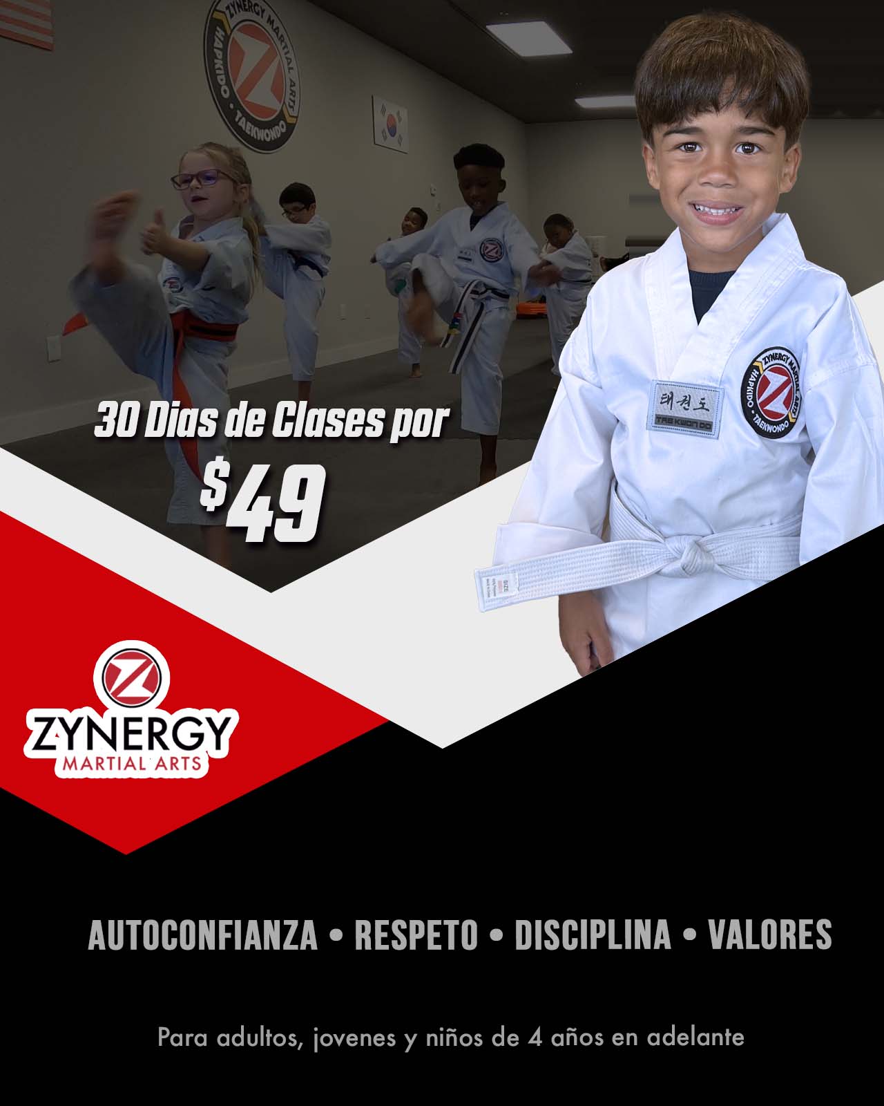 taekwondo-clases-ninos-jovenes-west-palm-beach