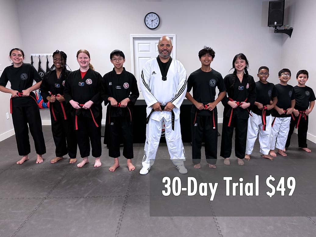 west-palm-beach-taekwondo-children
