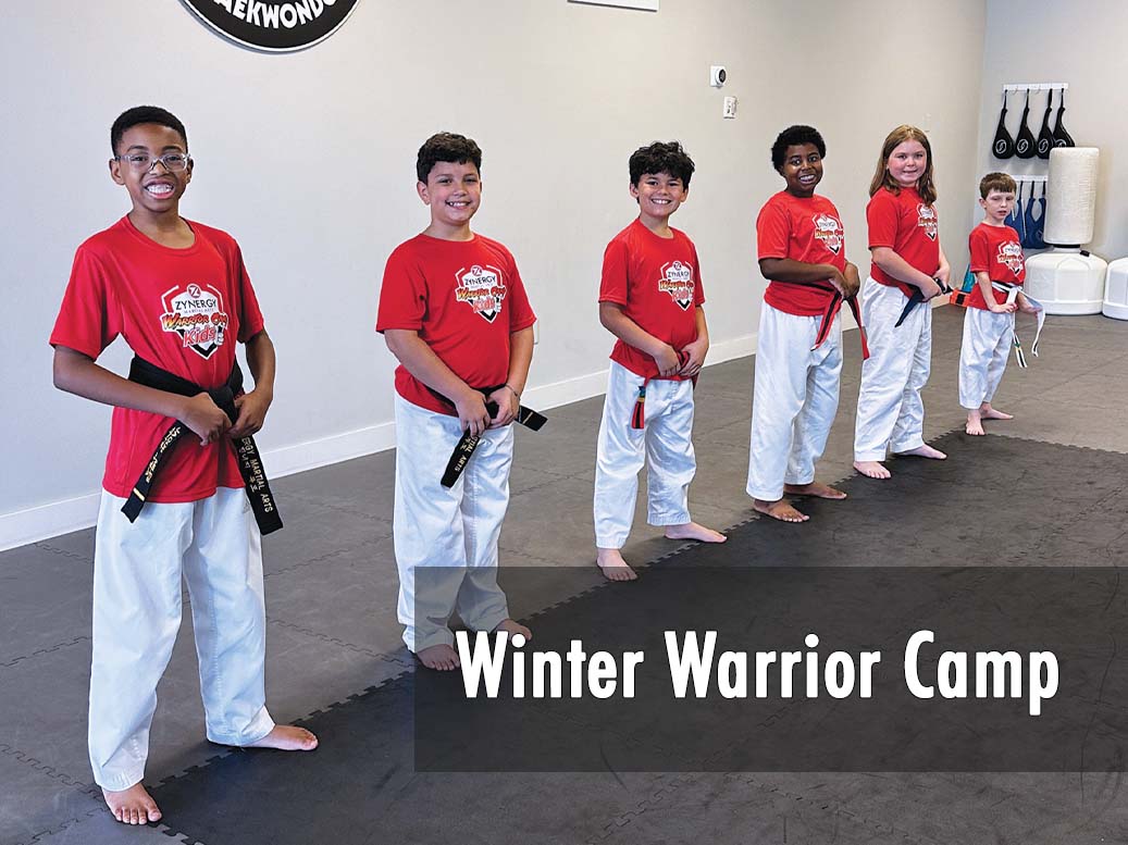 west-palm-beach-winter-break-martial-arts-taekwondo-camp